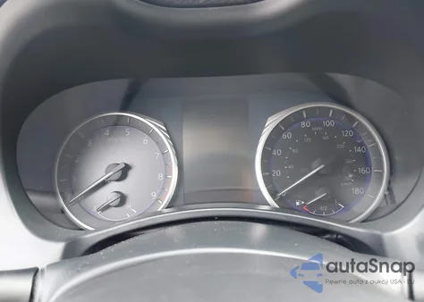 2015 Infiniti Q50 Premium from USA, damaged, VIN JN1BV7AR1FM392958